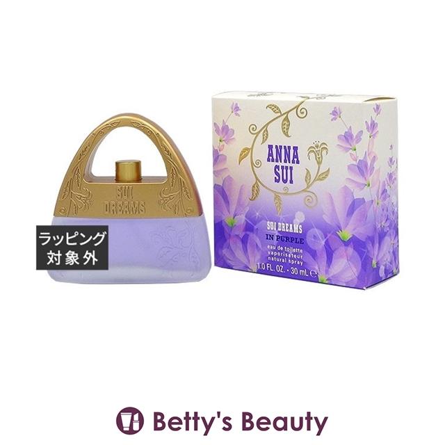 ANNA SUI（アナスイ） 【並行輸入品】アナスイ スイドリームス イン