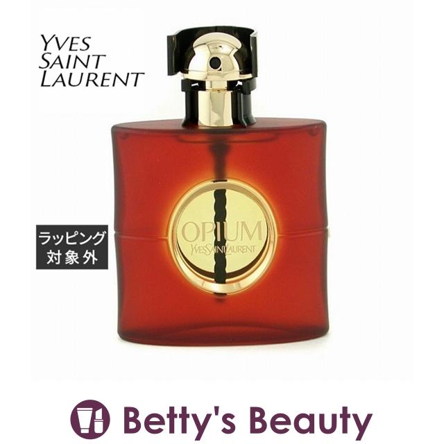 日本未発売 イヴサンローラン オピウム オードパルファム 50ml 香水 レディース Y ベティーズビューティー 通販 Yahoo ショッピング