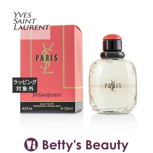 イヴサンローラン パリ オーデトワレ125ml-