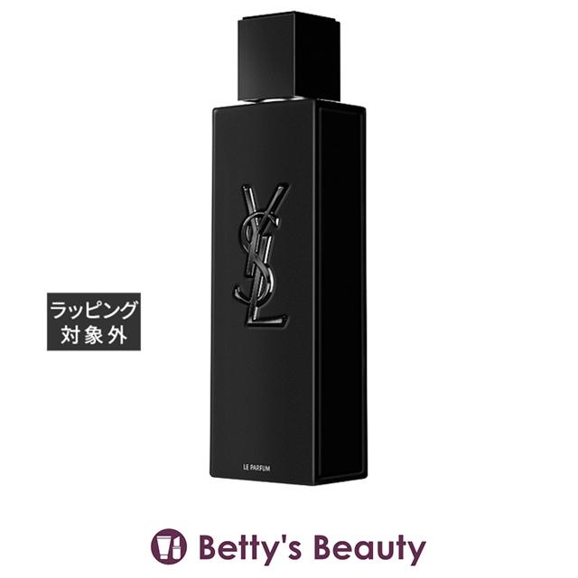 Yves Saint Laurent イヴサンローラン MYSLF ルパルファム 60ml (香水 