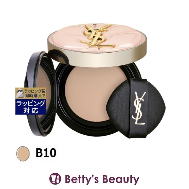 イヴサンローラン ラディアントタッチ グロウパクト B10 ジルスチュアート下地 TOUCHE ECLAT 【並行輸入品】イヴサンローラン ラディアント タッチ