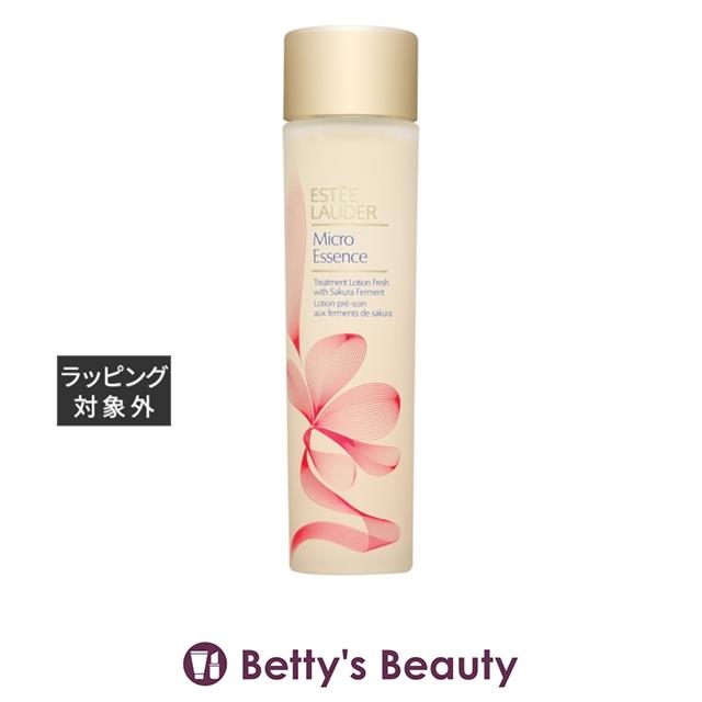 新品 マイクロ エッセンス ローション フレッシュ SF (化粧水) 200ml ESTEE LAUDER（エスティローダー） マイクロ エッセンス ローション