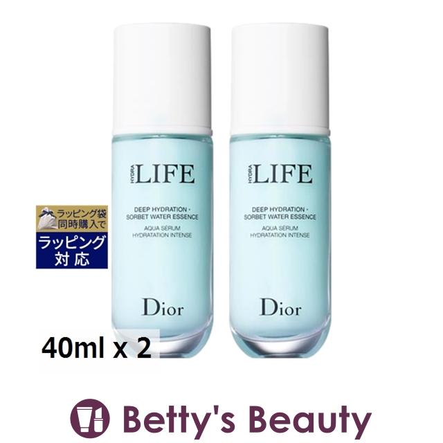 Dior LIFE 【並行輸入品】Dior ライフ ソルベ エッセンス お得な2個
