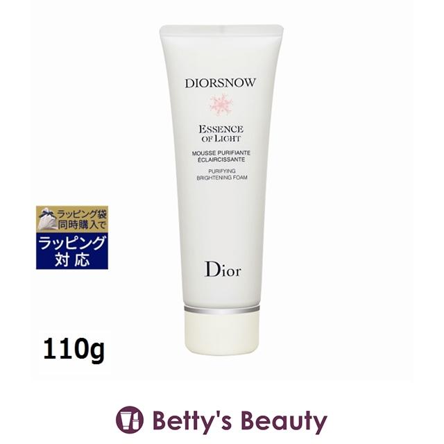 DIORSNOW 【並行輸入品】Dior ディオール スノー ライト フォーム 110g 