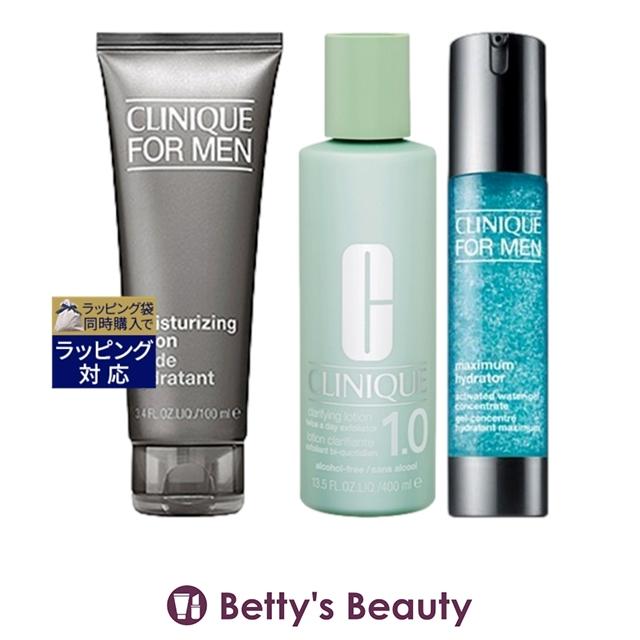 新作多数 ローション Clinique モイスチャライジング クリニーク フォーメン 乳液