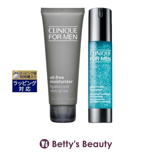 CLINIQUE FOR MEN アンチエイジ モイスチャライザー 2本セット CLINIQUE FOR MEN アンチエイジ モイスチャライザー 2本セット