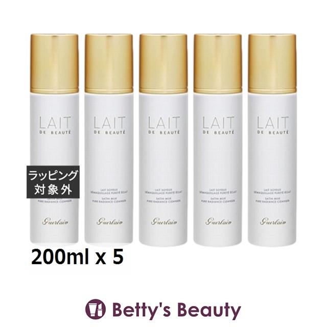 ゲラン　クレンジングミルク　並行輸入品 GUERLAIN（ゲラン） 【並行輸入品】ゲラン クレンジング ミルク お得な