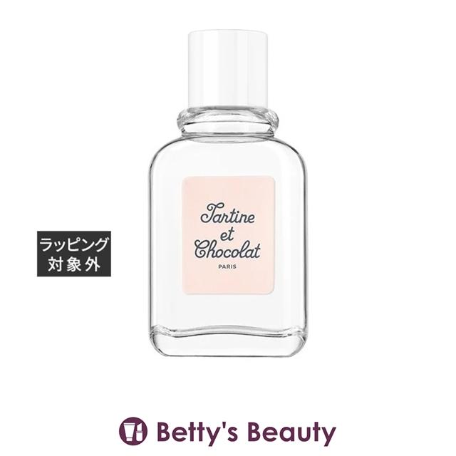 タルティーヌ　エ　ショコラ　プチムスク　オーデトワレ GIVENCHY（ジバンシィ） 【並行輸入品】ジバンシイ タルティーヌ エ