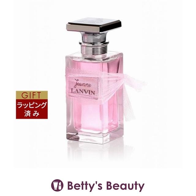 LANVIN（ランバン） ジャンヌ オードパルファム 100ml (香水 