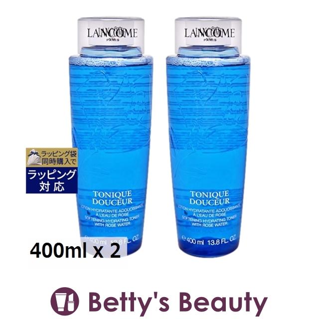 2個セット】ランコム LANCOME トニックコンフォート 400mL