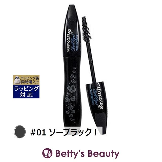 LANCOME（ランコム） マスカラ イプノーズ ドールアイ ウォーター