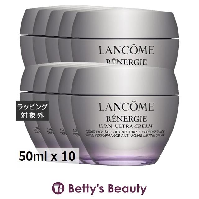 未開封品 ランコム レネルジー HPN クリーム 本体 50ml コスメ、スキンケア 未開封品 ランコム レネルジー HPN クリーム 本体