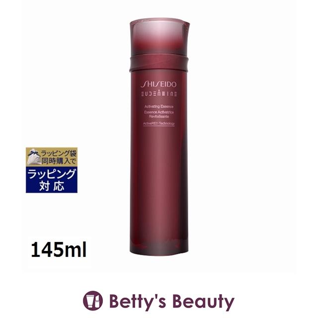 オイデルミン 【並行輸入品】資生堂 エッセンスローション 145ml (化粧