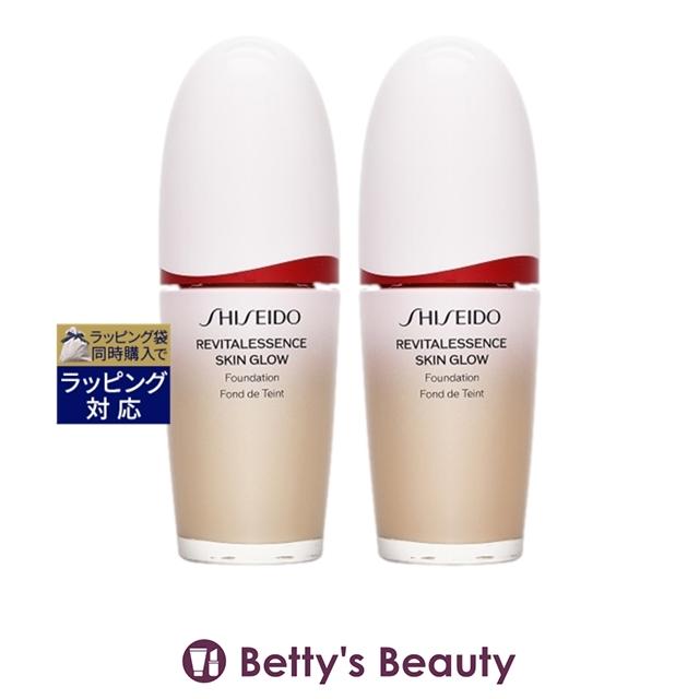 SHISEIDO（資生堂） 【並行輸入品】資生堂 エッセンス スキングロウ