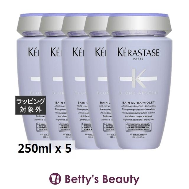 ブロンド アブソリュ 【並行輸入品】ケラスターゼ BL バン お得な5個