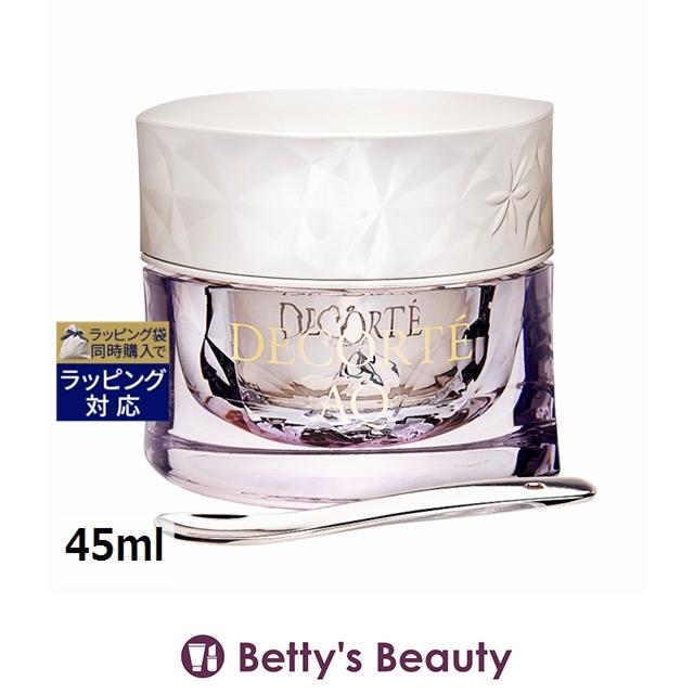 DECORTE コスメデコルテ AQ クリームアブソリュートX 45ml (ナイト  