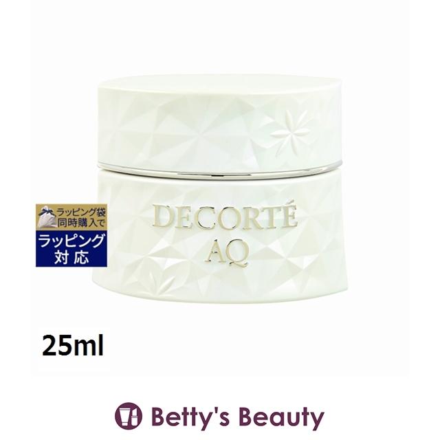 DECORTE（デコルテ） 【並行輸入品】コスメデコルテ AQ クリーム 25ml
