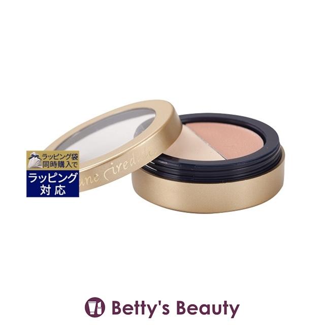 ジェーンアイルデール サークルデリート ピーチ 2 8g コンシーラー Kingrun Hokkaido Co Jp