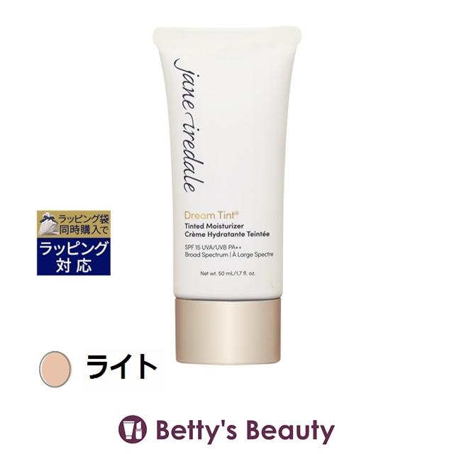 jane iredale（ジェーンアイルデール） ドリームティント SPF15 ライト 