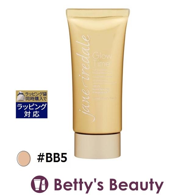 ジェーンアイルデール グロータイムミネラルbbクリーム Spf25 Pa 5 50ml 1 7fl Oz ベティーズビューティー 通販 Yahoo ショッピング