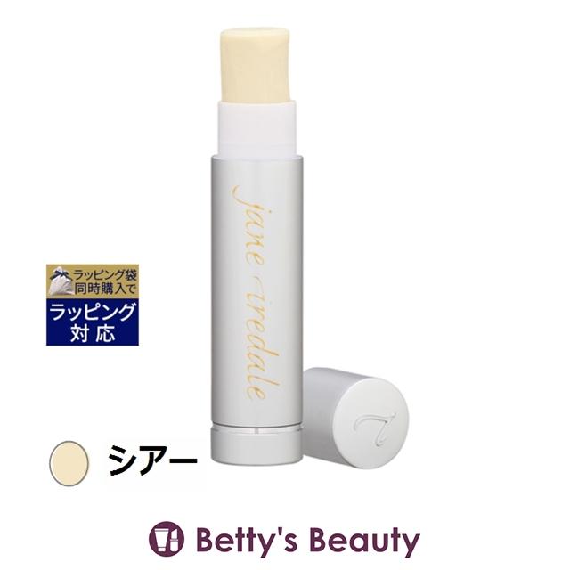 ジェーンアイルデール リップドリンクリップバーム Spf 15 シアー 4g リップグロス ベティーズビューティー 通販 Yahoo ショッピング