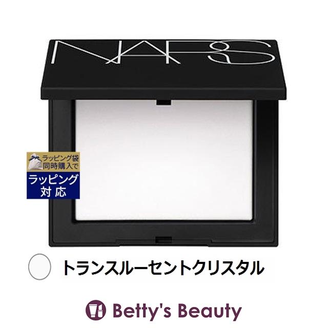 【並行輸入品】NARS ライトリフレクティングセッティングパウダー プレストN トランスル...（Yahoo!・ベティーズビューティー）