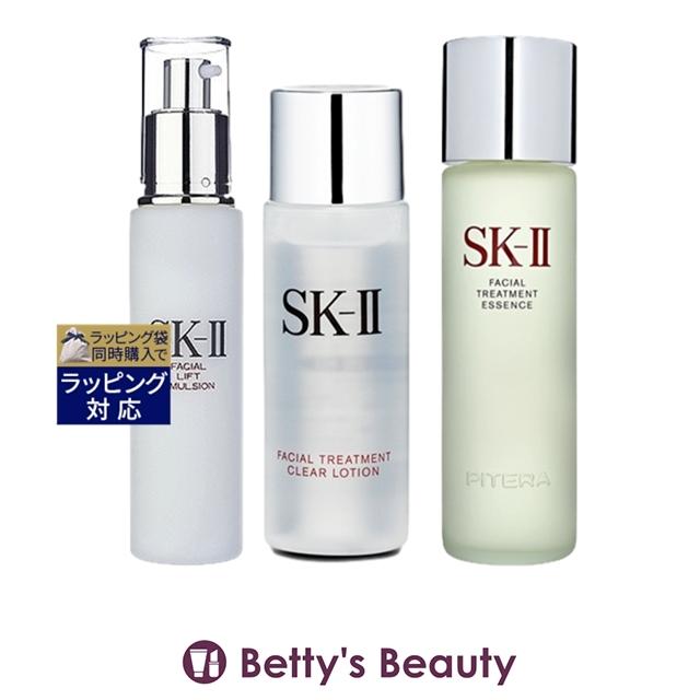 SK-II（エスケーツー） 【並行輸入品】SK2 フェイシャルトリートメント