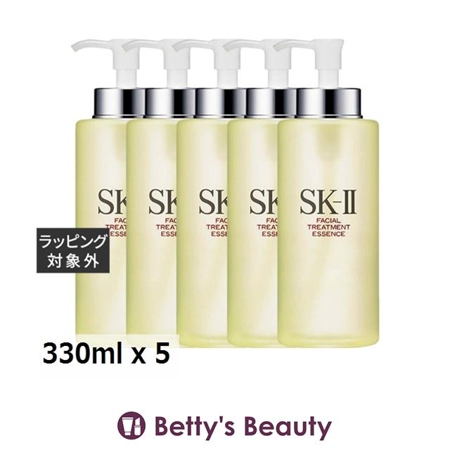 お得サイズ SK2 フェイシャル トリートメント エッセンス 1個 330ml x  