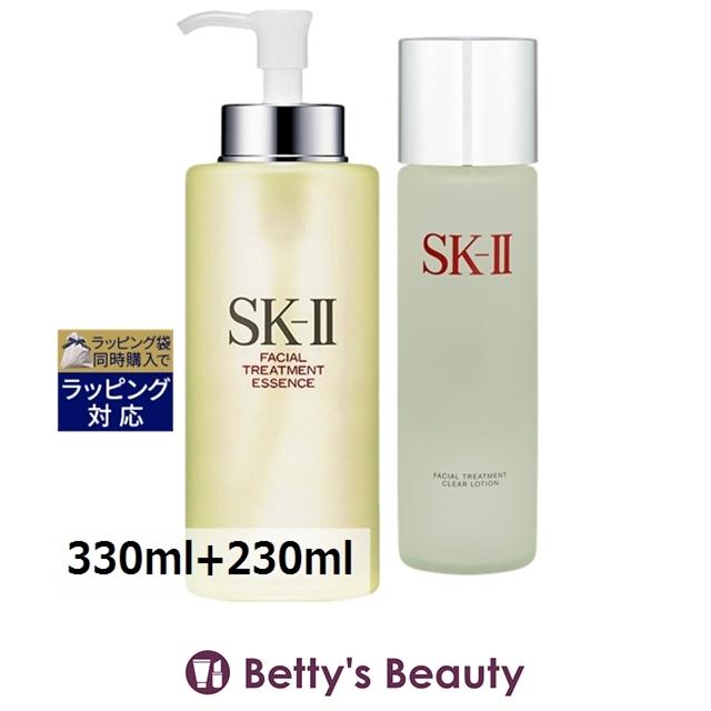 SK-II（エスケーツー） 【並行輸入品】SK2 フェイシャル
