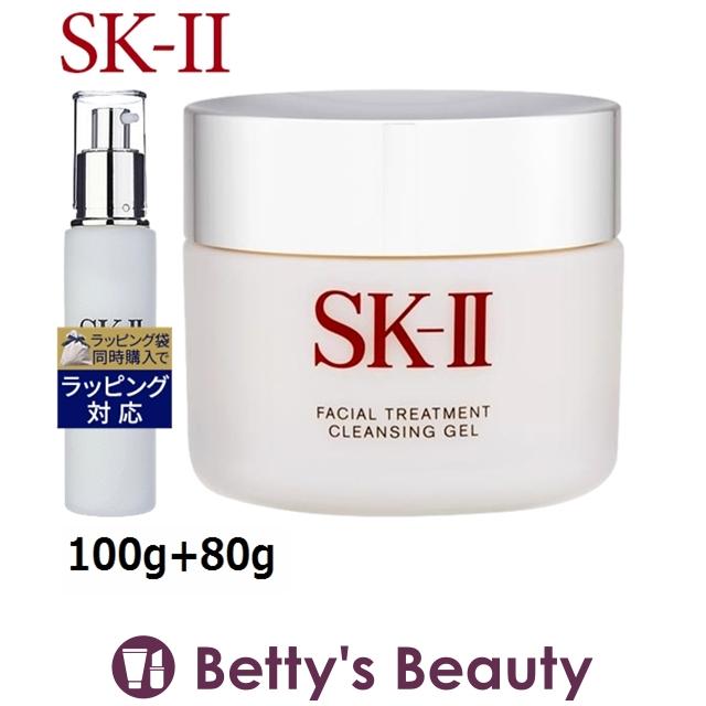 エスケーツー（SK-II／SK2） フェイシャルトリートメント クレンザー+