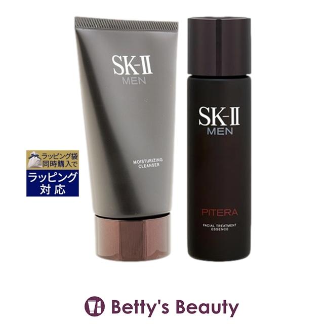 SK-II（エスケーツー） 【並行輸入品】SK2 MEN モイスチャライジング 
