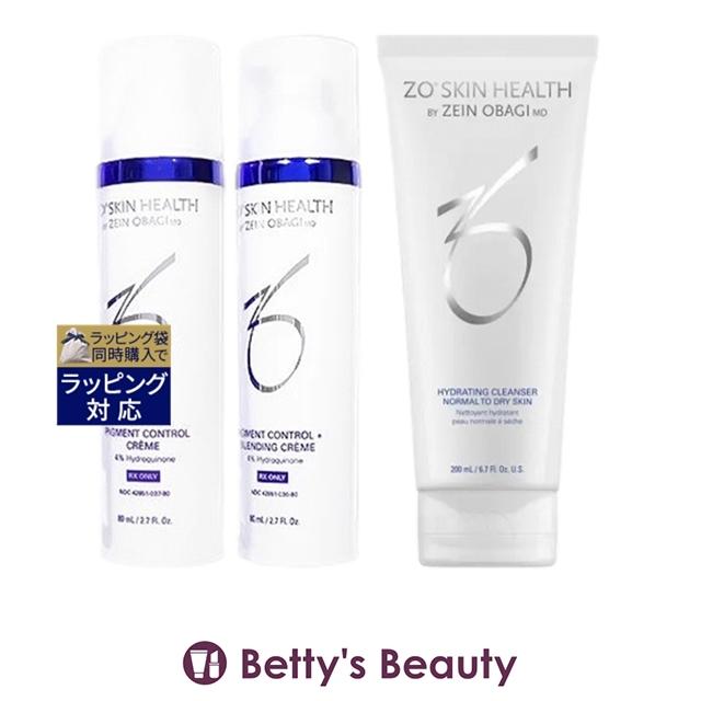 ZO SKIN HEALTH（ゼオスキンヘルス） ミラミン 80ml とミラミックス