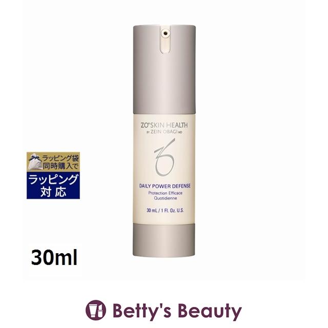 【限定セール】ゼオスキンヘルス　デイリーPD　トラベルサイズ　30ml 美容液 ZO SKIN HEALTH（ゼオスキンヘルス） 【並行輸入品】ゼオスキンヘルス