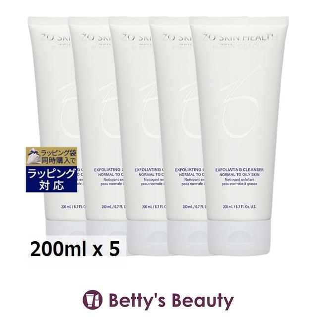 ZO SKIN HEALTH（ゼオスキンヘルス） エクスフォリエーティング