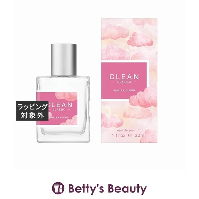 CLEAN（クリーン） 【並行輸入品】クリーン クラシック バニラクラウド CLEAN VANILLA CLOUD 30ml