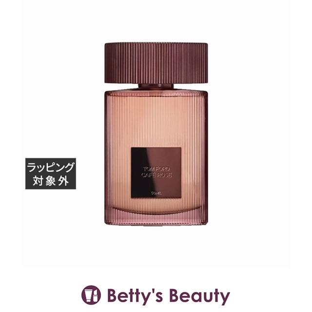 トム フォード ビューティ カフェ ローズ オード パルファム 50mML TOM FORD（トムフォード） 【並行輸入品】トムフォードビューティ