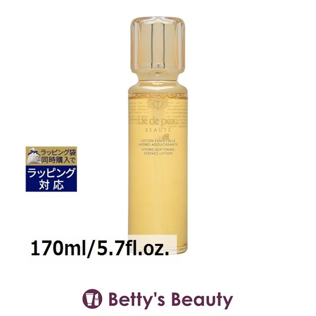 クレ・ド・ポー ボーテ ローション エサンシエルＡ 中古品 cle de peau BEAUTE（クレ ド ポー ボーテ） 【並行輸入品】クレドポー