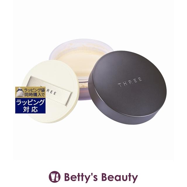 THREE（スリー） 【並行輸入品】スリー アドバンスドエシリアル