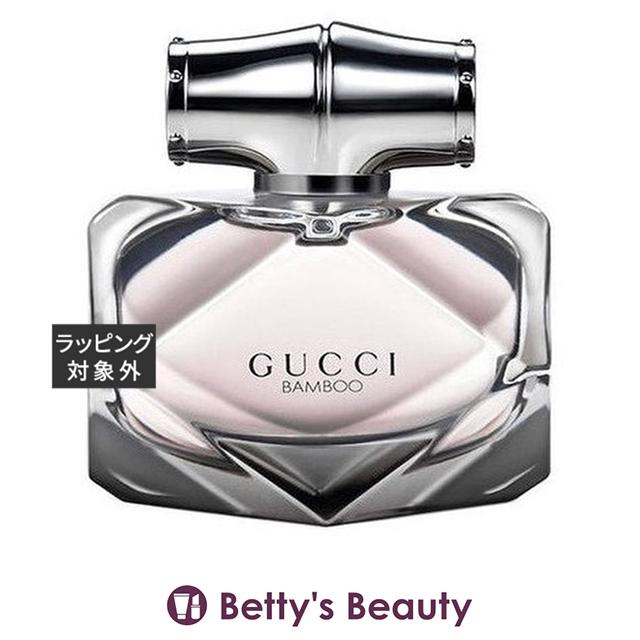 バンブー 【並行輸入品】グッチ グッチ オードパルファム 50ml (香水