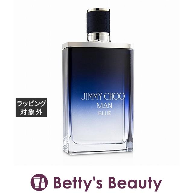 人気色 4月26日新入荷 ジミーチュウ マン ブルー オードトワレ 100ml 香水 メンズ 期間値下げ コスメ 美容 ヘアケア 香水 Com