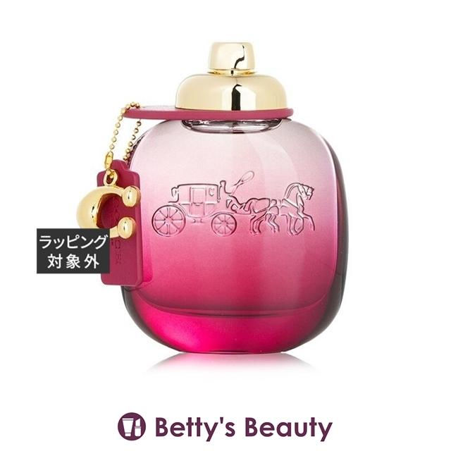 COACH（コーチ） 【並行輸入品】コーチ ワイルドローズ