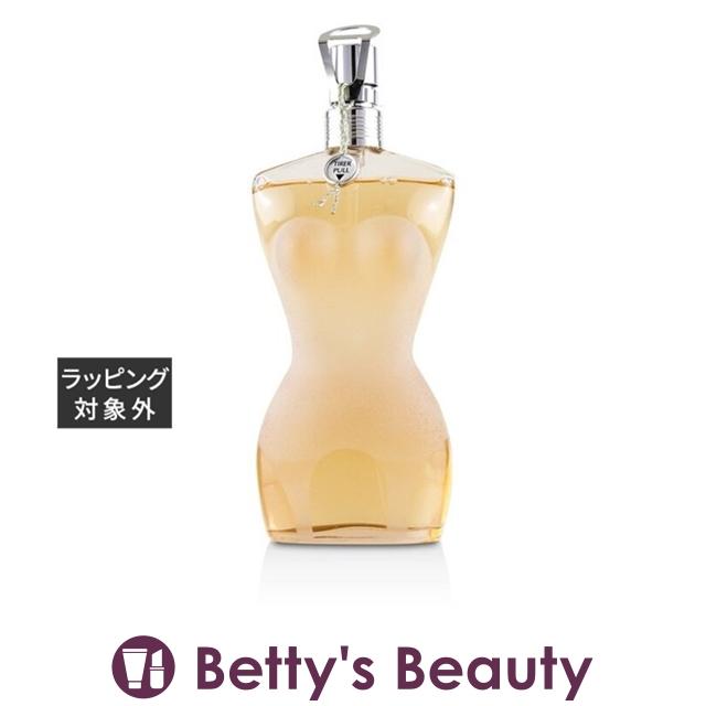 ジャンポール・ゴルチエ クラシック オードトワレ 100ml (香水