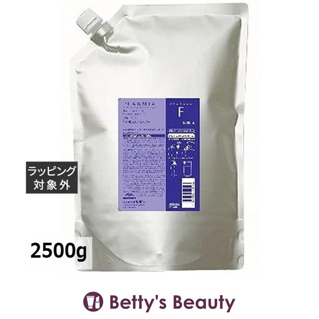 MILBON（ミルボン） プラーミア ヘアセラム シャンプー F リフィル