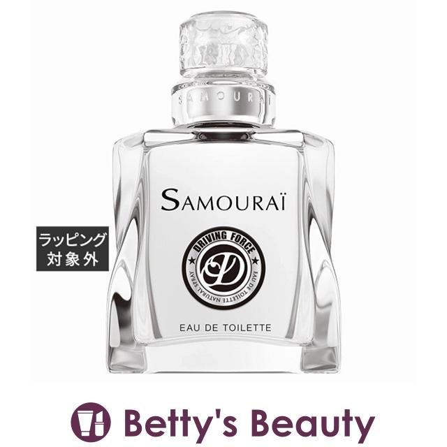 SAMOURAI 【並行輸入品】サムライ ドライビング フォース オードトワレ