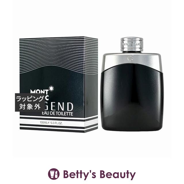 MONTBLANC（モンブラン） 【並行輸入品】モンブラン レジェンド