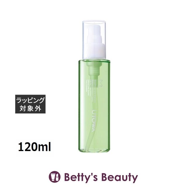 UTOWA★スージングオイルクレンズ UTOWA（ウトワ） ML スージングオイルクレンズ 120ml (オイル
