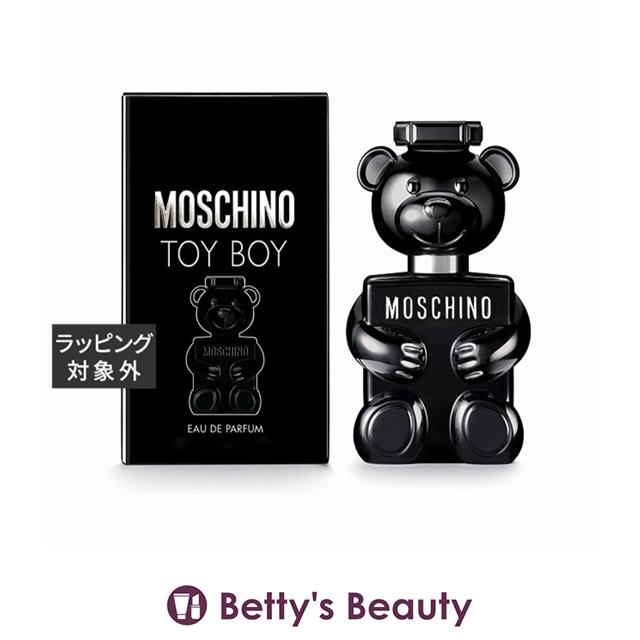 MOSCHINO（モスキーノ） 【並行輸入品】モスキーノ トイ ボーイ オーデ