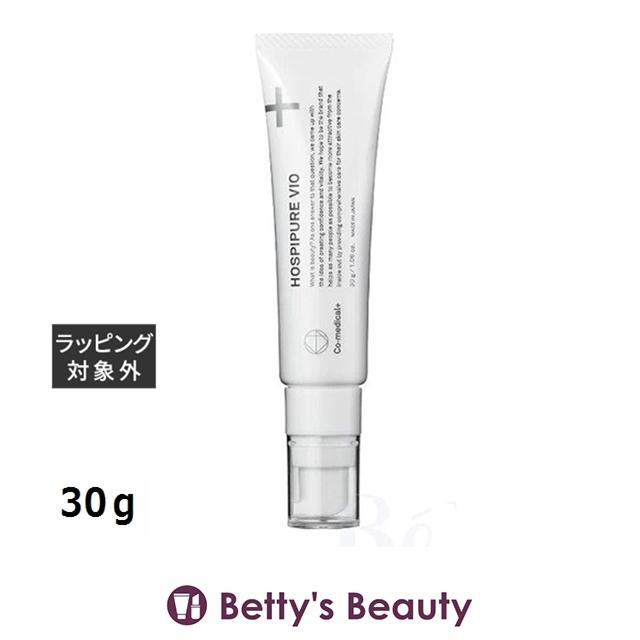Co-medical+（シーオーメディカル） CO ホスピピュアVIO 30g