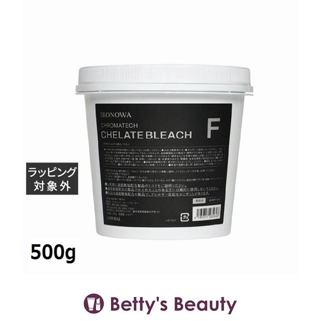 LOWBAL イロノワ　クロマテック キレートブリーチN オキシ　ox6%セット ironowa CHROMATECH CHELATE OX クロマテックカラー キレートオキシ