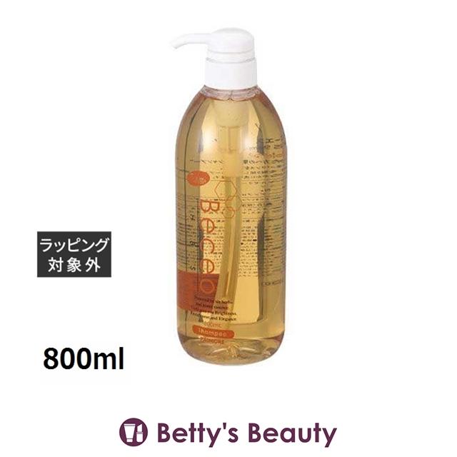 パイモア Beceo HBS シャンプー 800ml (シャンプー) 【クリスマス配送対応】 爆買 : ベティーズビューティー - 通販 ...